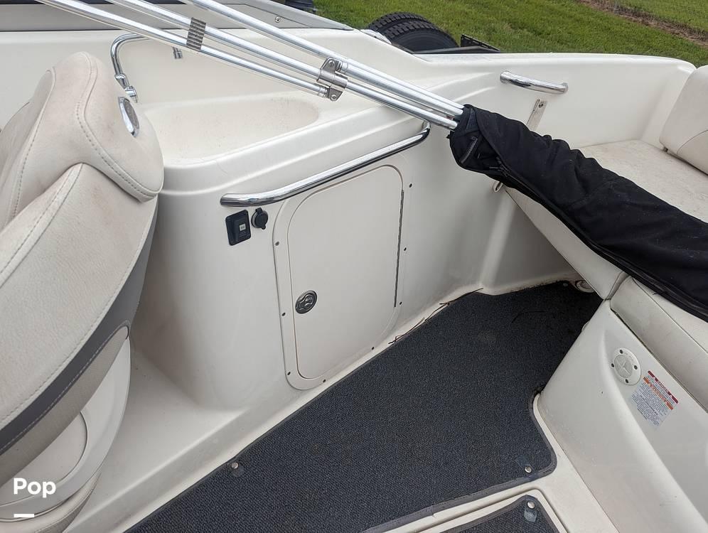 2005 Chaparral 215 SSI for sale in Simpsonville, SC