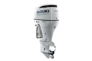 2023 Suzuki DF250