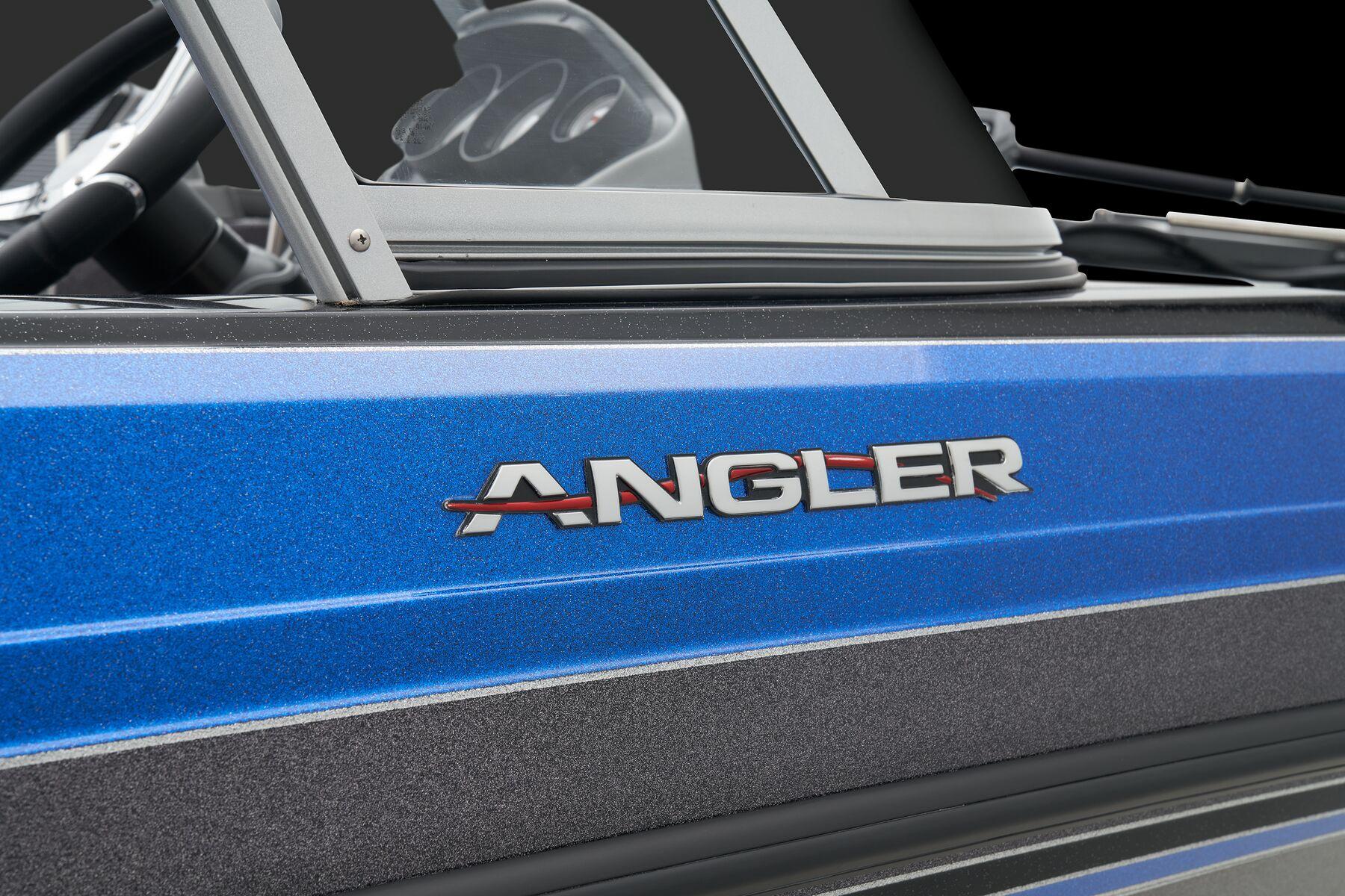 Manufacturer Provided Image: Ranger 2080MS