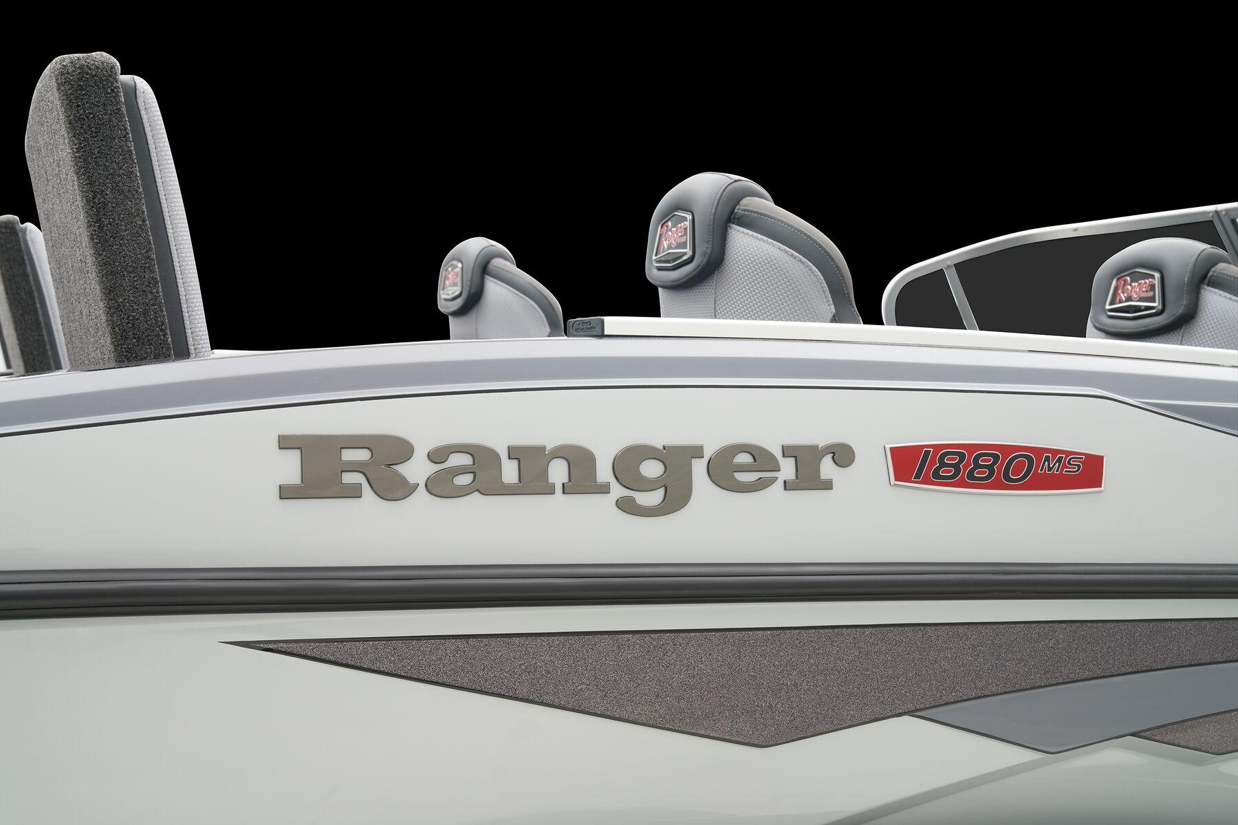 Manufacturer Provided Image: Ranger 1880MS