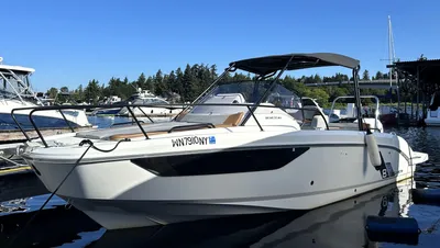 2022 Beneteau Flyer 8 SUNdeck