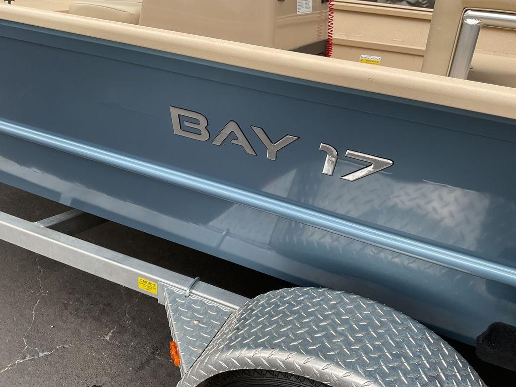 2023 G3 Bay 17
