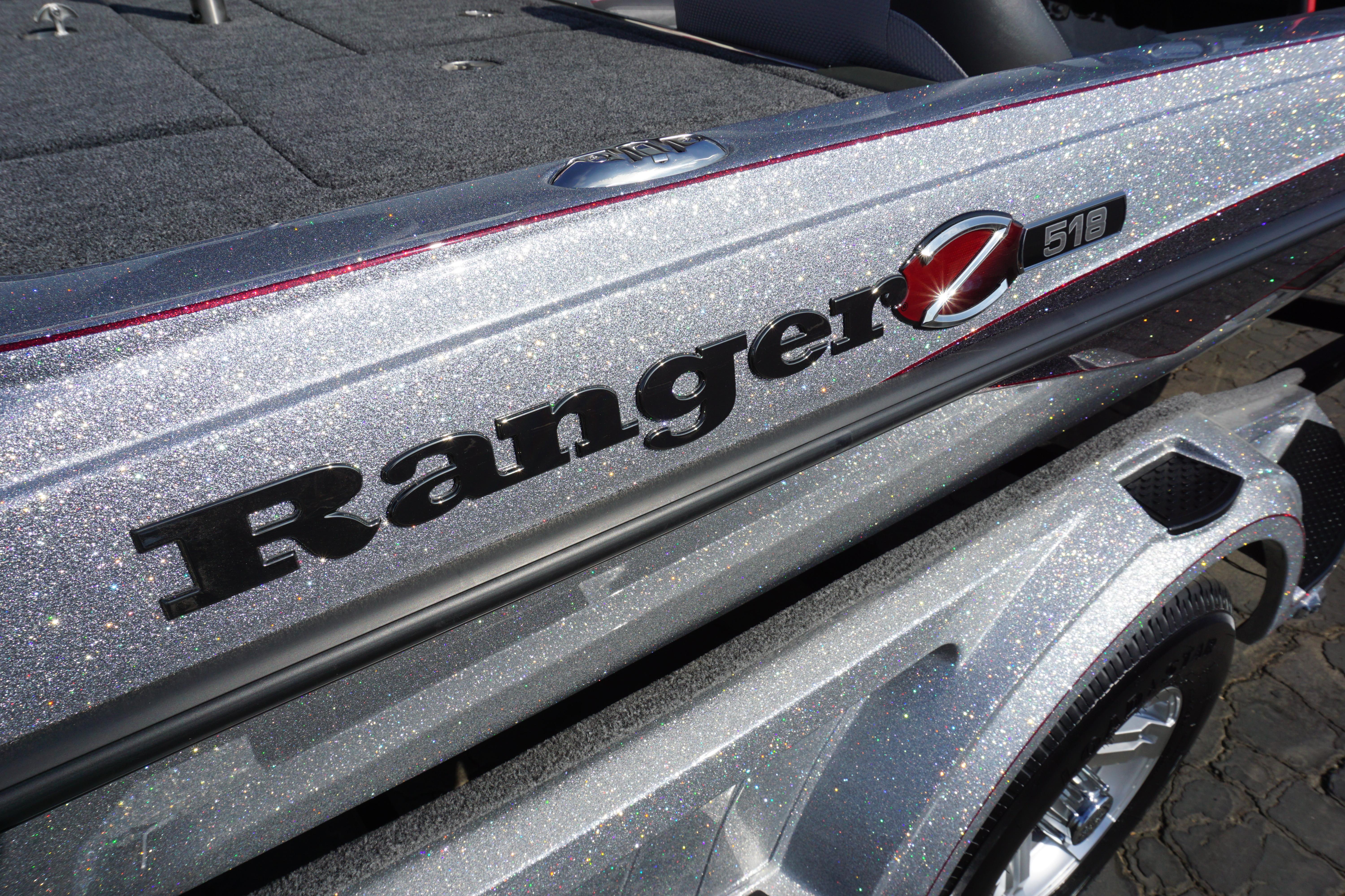 2024 Ranger Z 518