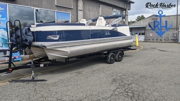 Pontoon Boats for sale in Wenatchee, Washington