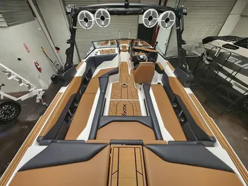 2024 ATX Boats 24 TYPE-S
