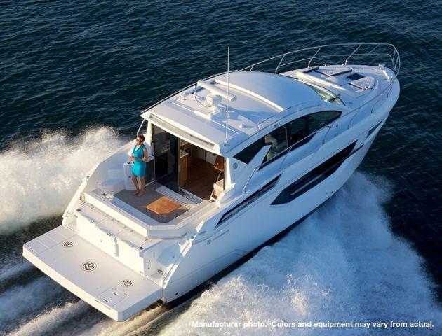 New 2024 Cruisers Yachts 42 Cantius Winthrop Harbor Boat Trader   9216894 958061351 0 010220241346 1 