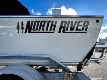 2024 North River 20 SEAHAWK
