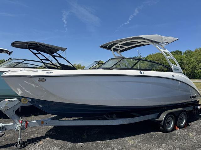 2023 Yamaha 220 FSH Sport  Riva Motorsports & Marine of The Keys