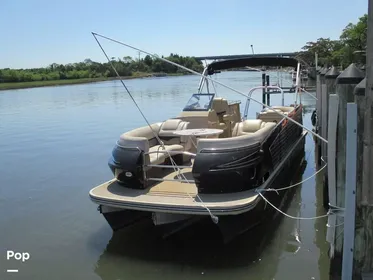 2015 Larson Escape 25 TTT for sale in Lewes, DE