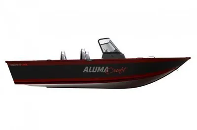 2023 Alumacraft TROPHY 175 SP CVGW