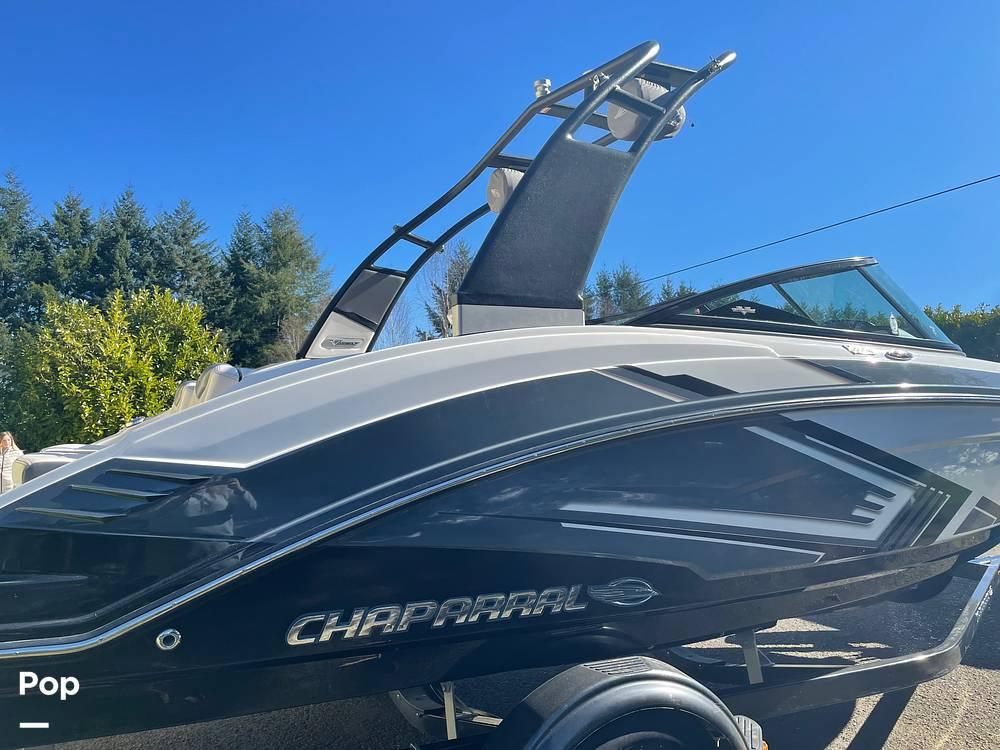 2016 Chaparral 203 Vortex VR for sale in Waitsburg, WA