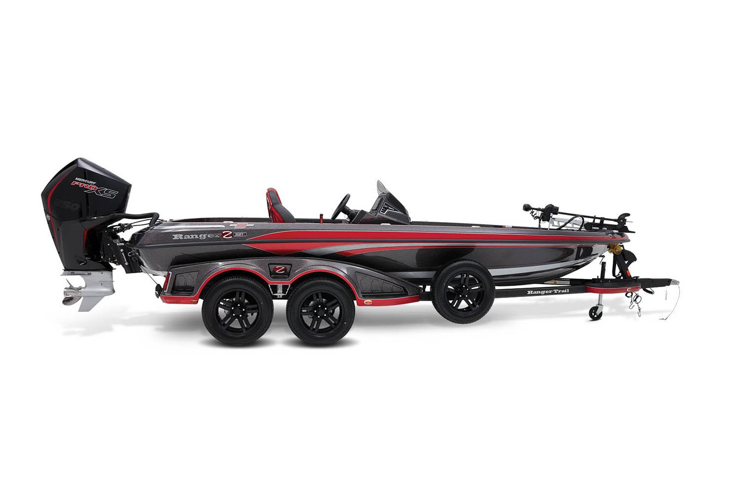 New 2023 Ranger Z521R, 46324 Hammond - Boat Trader