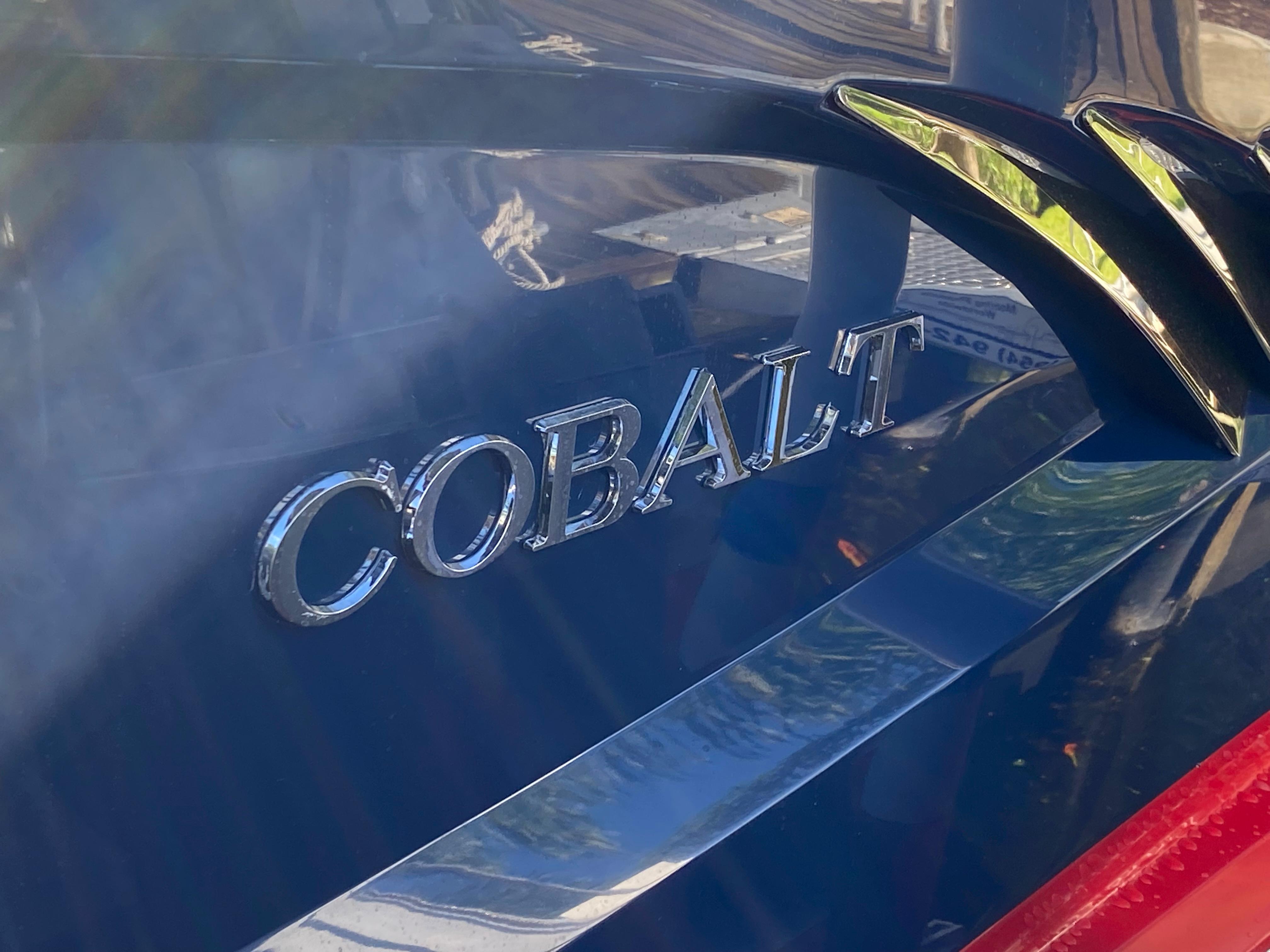 2013 Cobalt A28