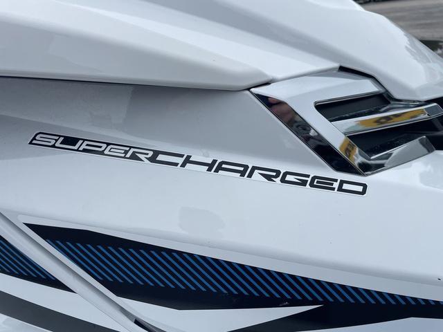 2015 Yamaha WaveRunner FX Cruiser SVHO