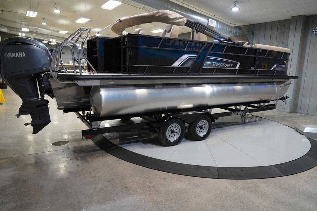 New 2024 Starcraft EXS 3 FD, 76106 Fort Worth - Boat Trader