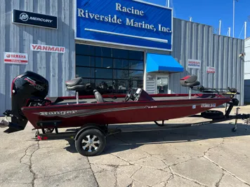 Ranger boats for sale - Boat Trader