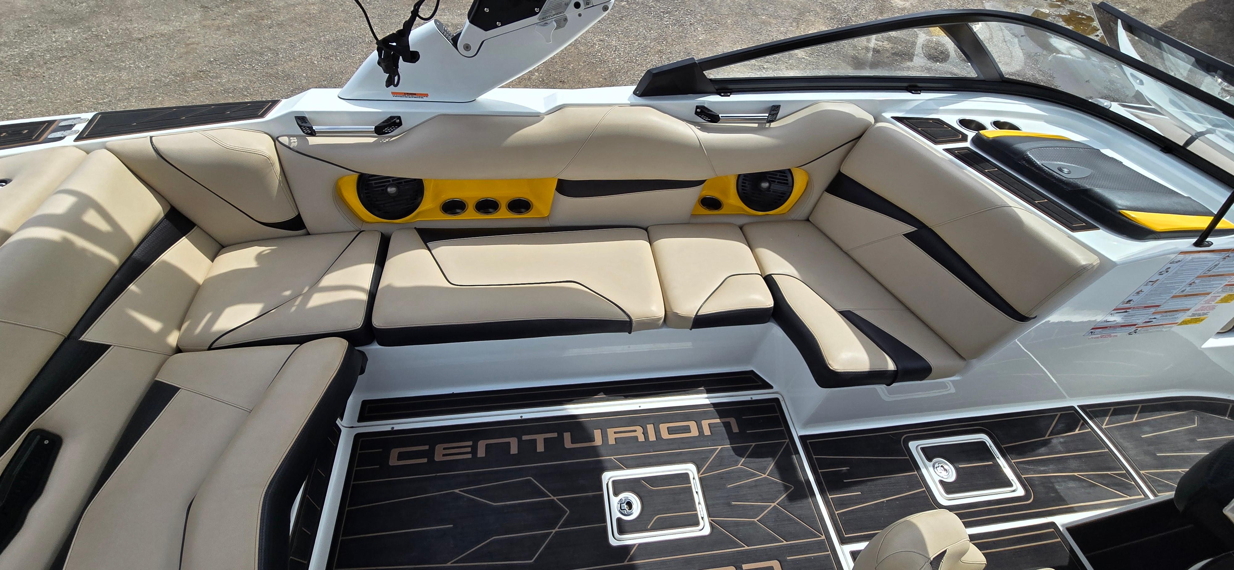 Used 2018 Centurion Fi23, 59901 Kalispell - Boat Trader