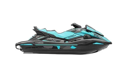 2023 Yamaha Boats FX Limited SVHO