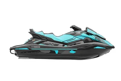 2023 Yamaha Boats FX Limited SVHO