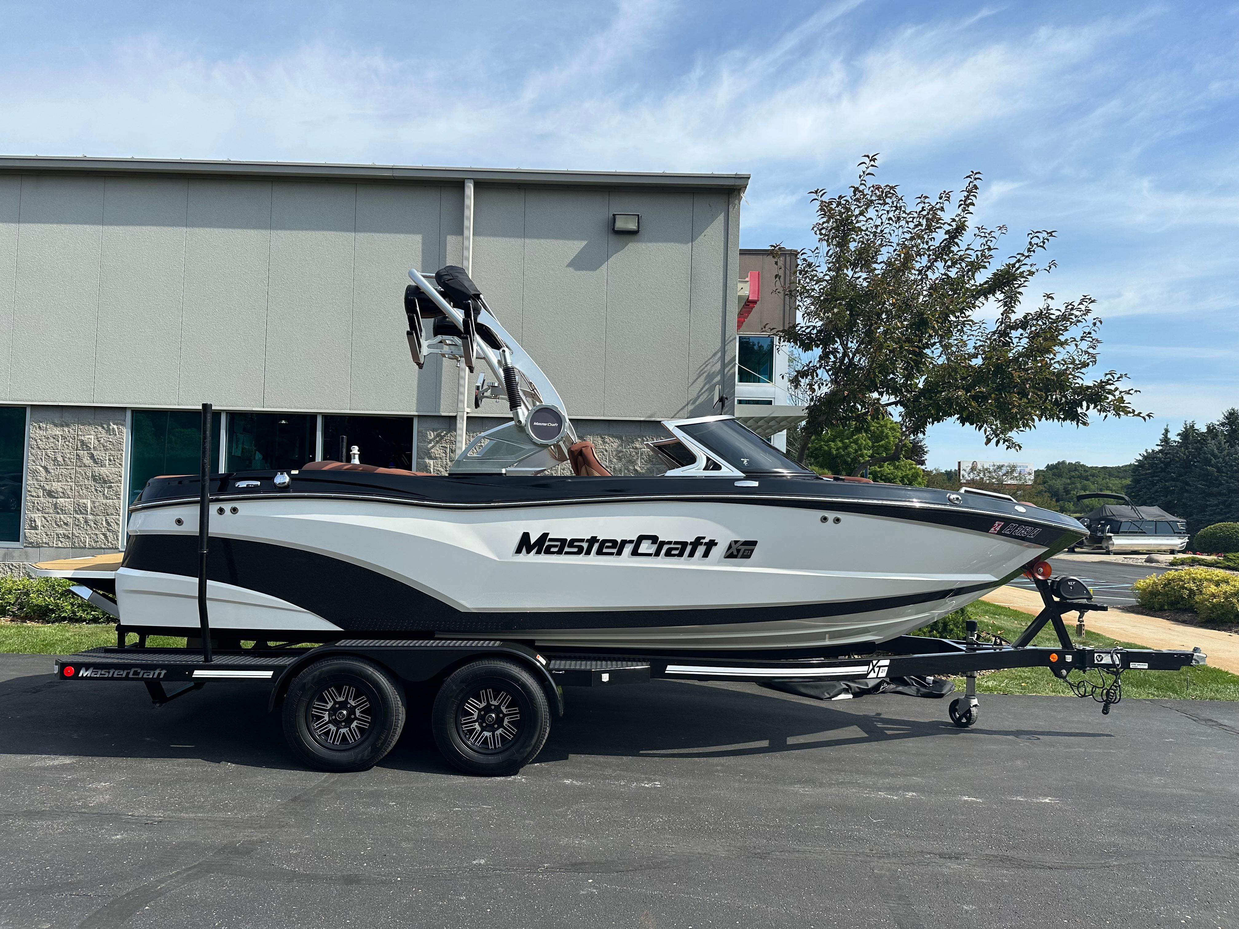 MasterCraft Xt21 boats for sale - Boat Trader