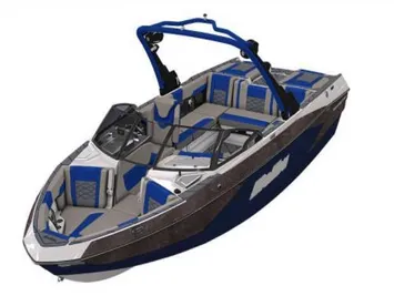 2024 Malibu Wakesetter 23 LSV