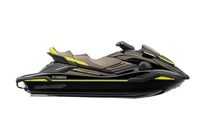 2023 Yamaha Boats FX CRUISER SVHO w/AUDIO