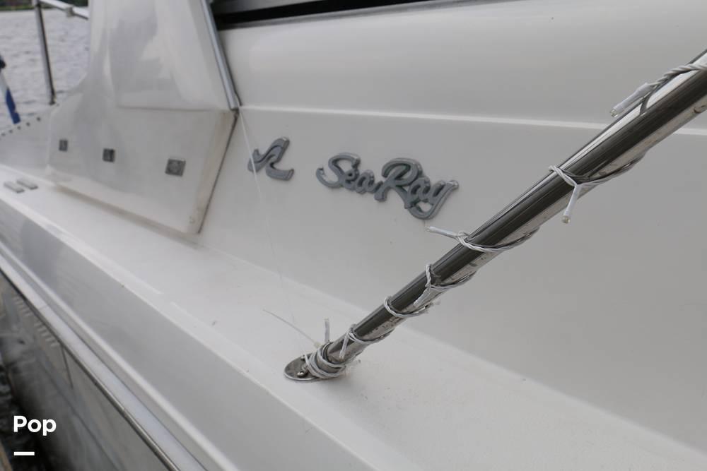 1990 Sea Ray 350 Sundancer for sale in Cambridge, MA