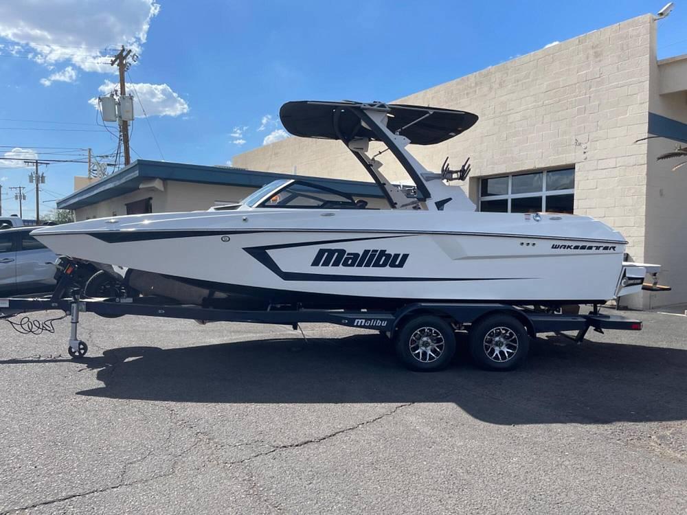 2023 Malibu 23 MXZ for sale in Mesa, AZ