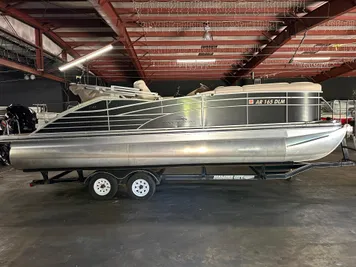 2012 Bennington 2275RCW