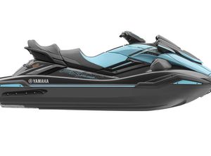 2022 Yamaha Boats FX CRUISER HO W/AUDIO