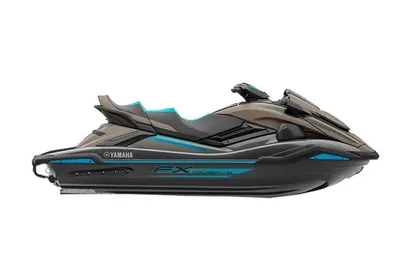 2023 Yamaha Boats FX CRUISER HO W/AUDIO