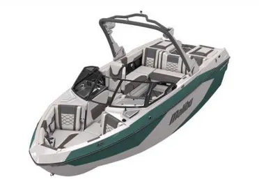 2024 Malibu Wakesetter 23 LSV