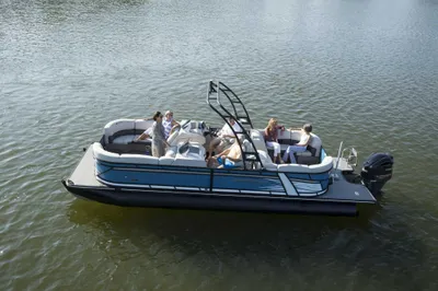 2024 Starcraft Pontoon SLS-3 Q DH