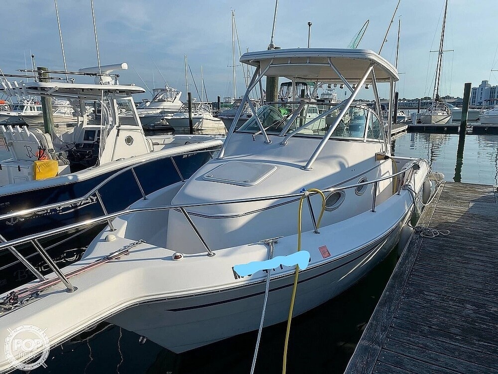 Pro Line Boats For Sale In 02814 Boat Trader