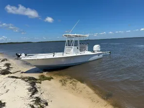 2022 Sea Hunt BX 25 BR