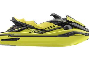 2022 Yamaha Boats FX Cruiser HO