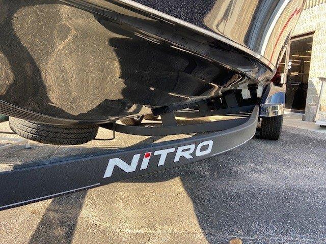 2024 Nitro ZV21 Pro