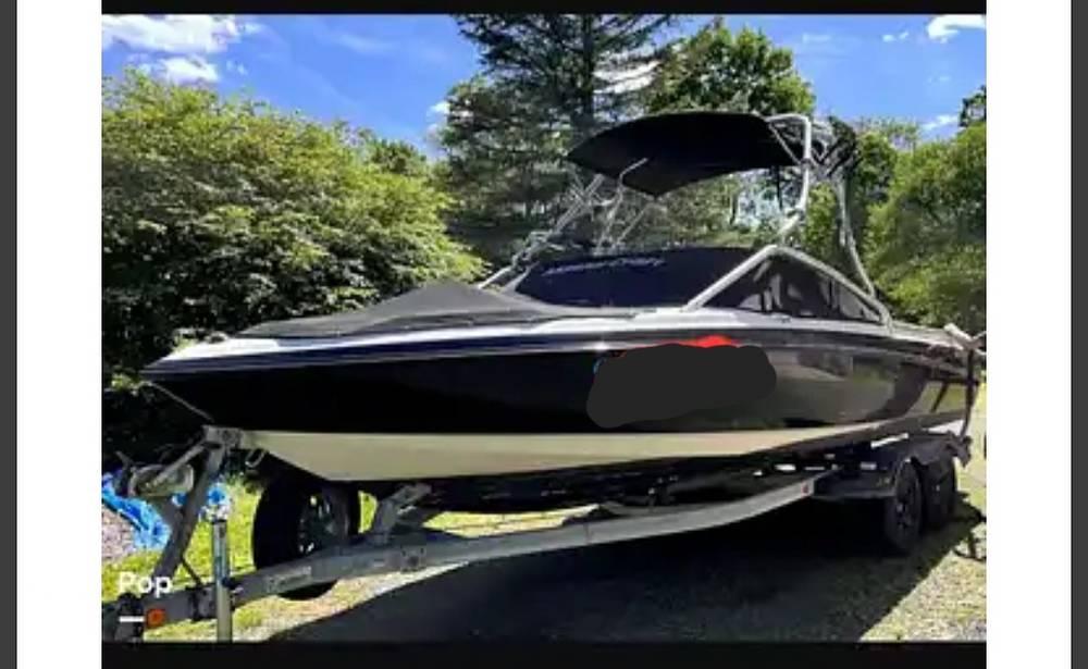 2002 Mastercraft X30 for sale in Newtown, CT