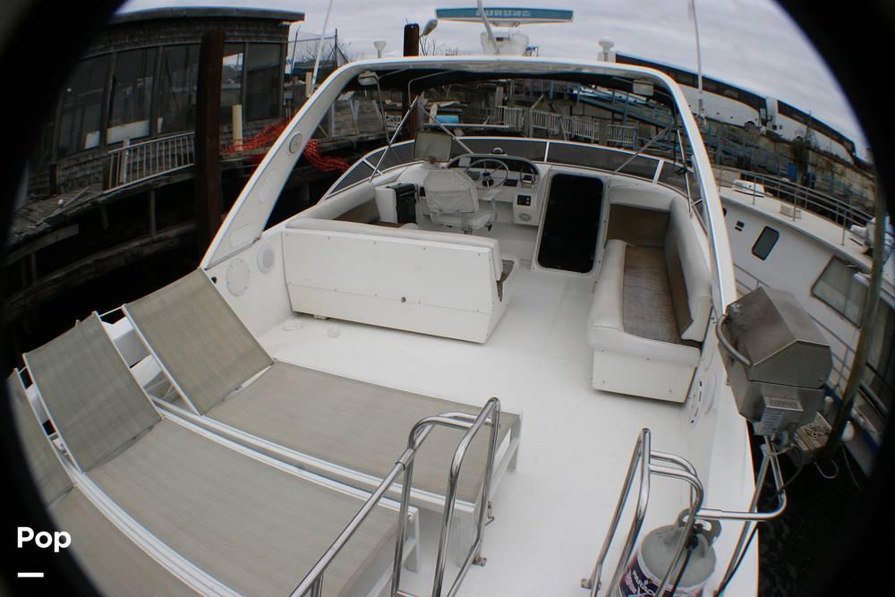 1995 Bayliner 4788 for sale in Brooklyn, NY