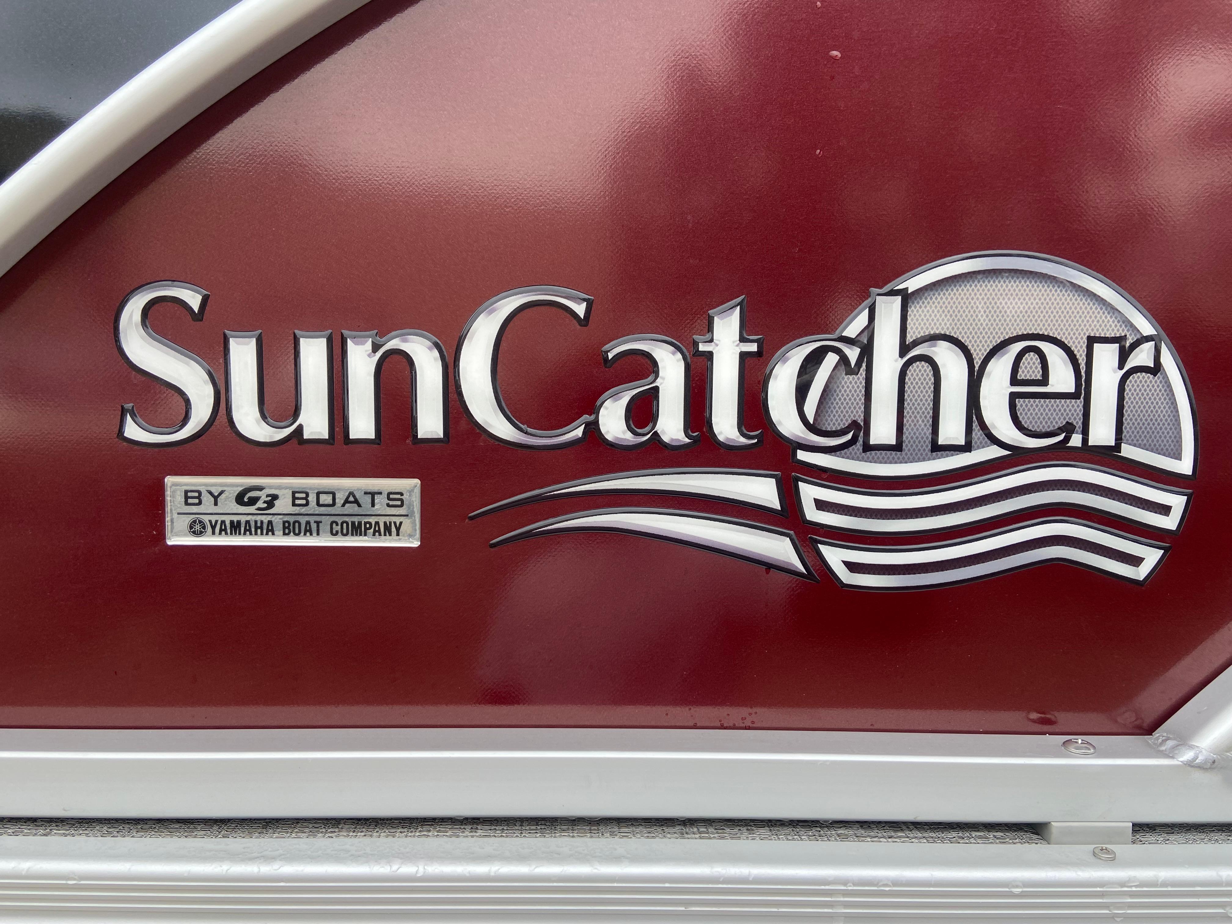 2023 SunCatcher Select Series 322 RF