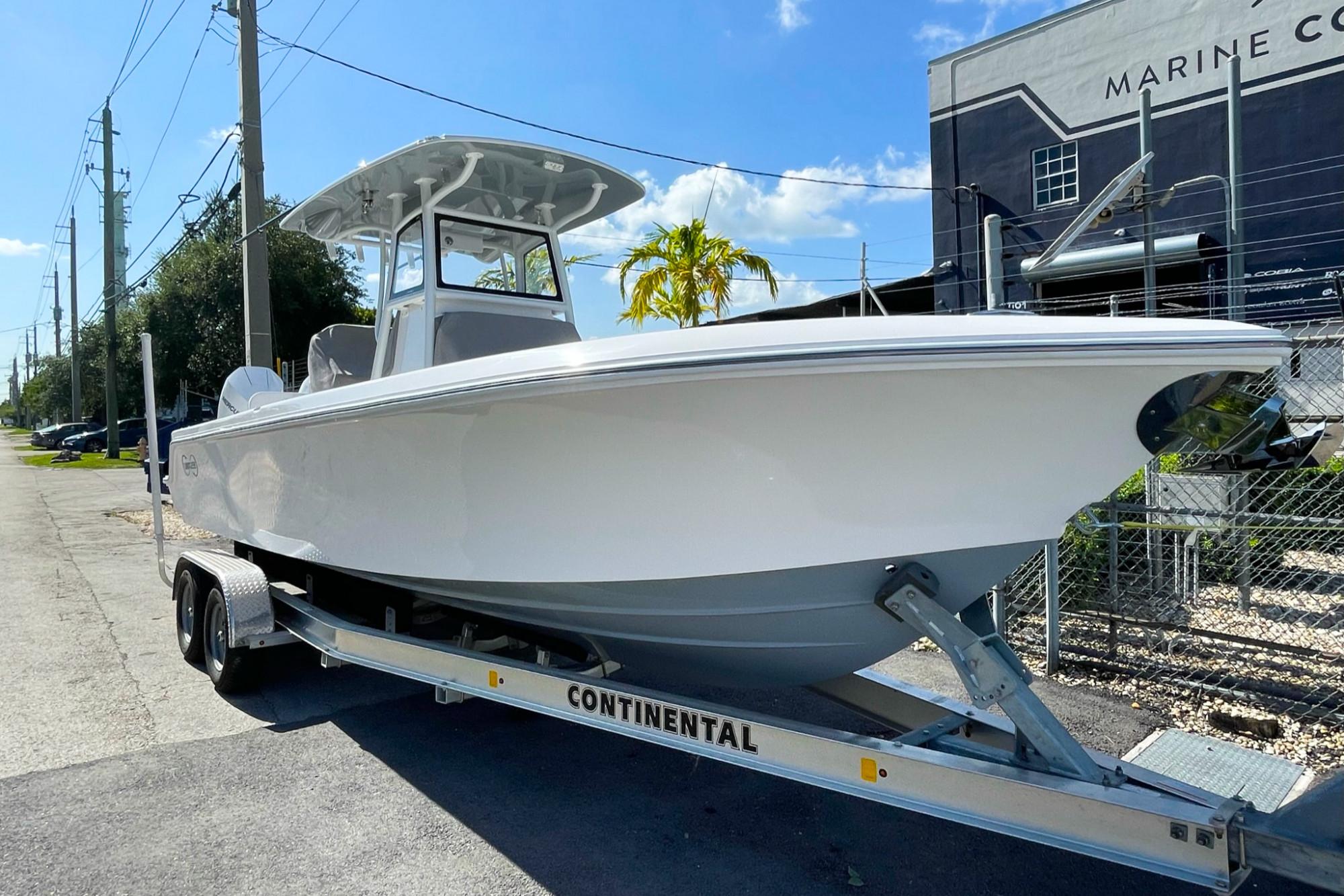 New 2024 Limitless 26 Center Console, 32960 Vero Beach - Boat Trader