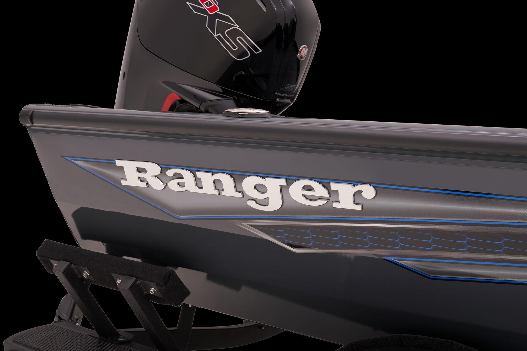 2023 Ranger RT188P