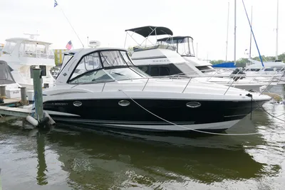 2009 Monterey 340 Sport Yacht