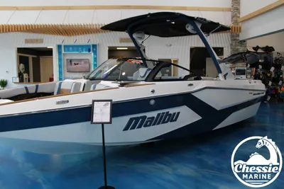 2024 Malibu Wakesetter 23 MXZ