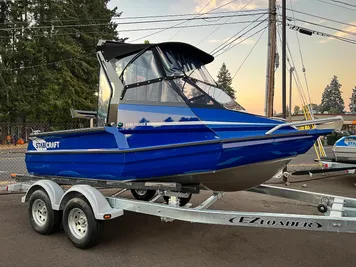 2023 Stabicraft 1550 Fisher