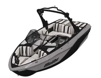 2024 Malibu Wakesetter 22 LSV