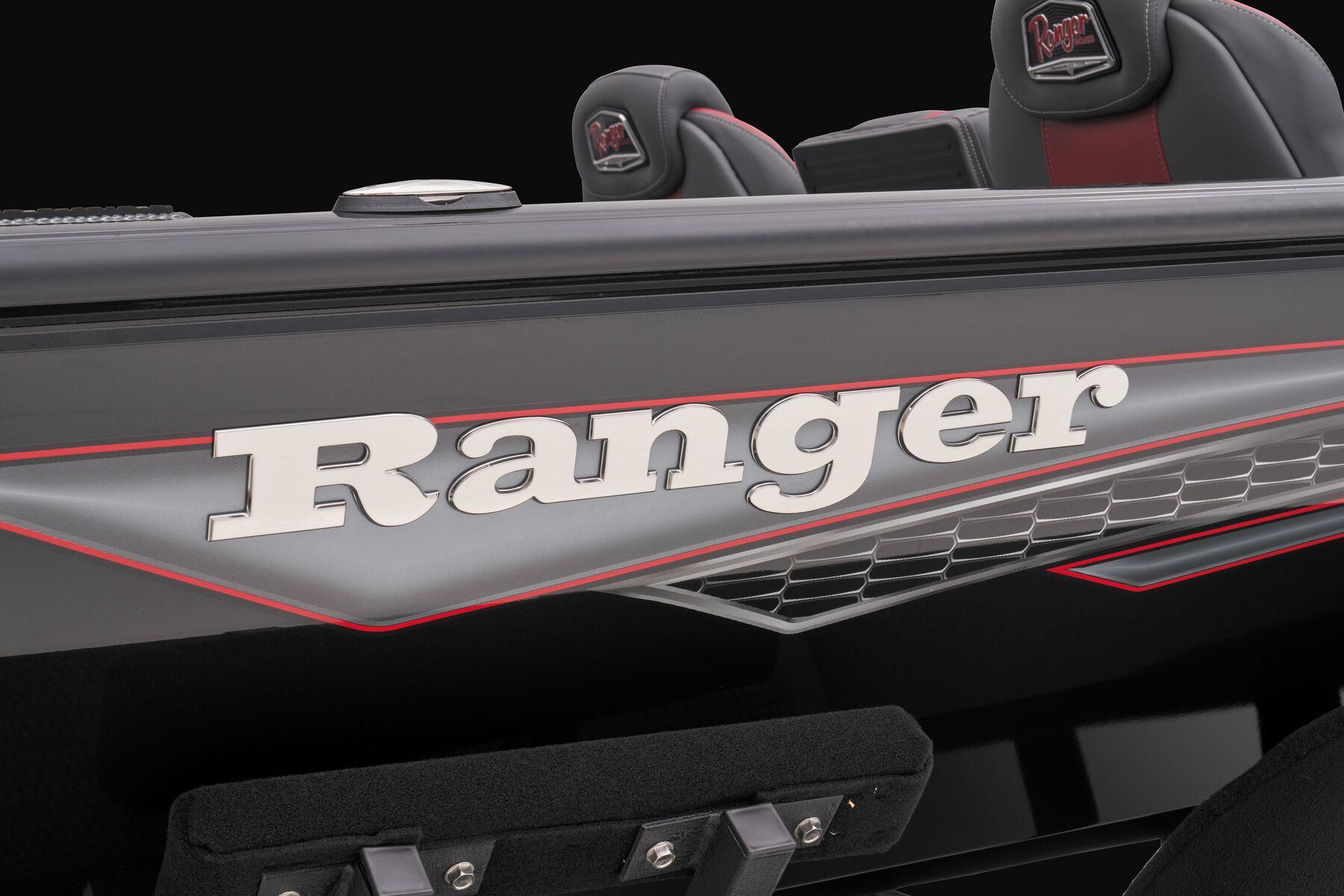 2023 Ranger RT188C