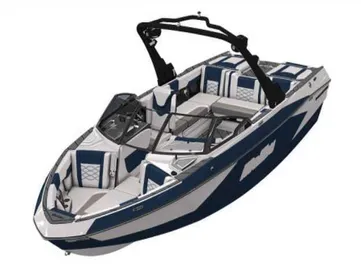 2024 Malibu Wakesetter 23 LSV