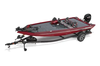 Tracker New Boat Models - Bowers Marine