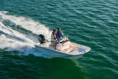 2024 Boston Whaler 150 Montauk